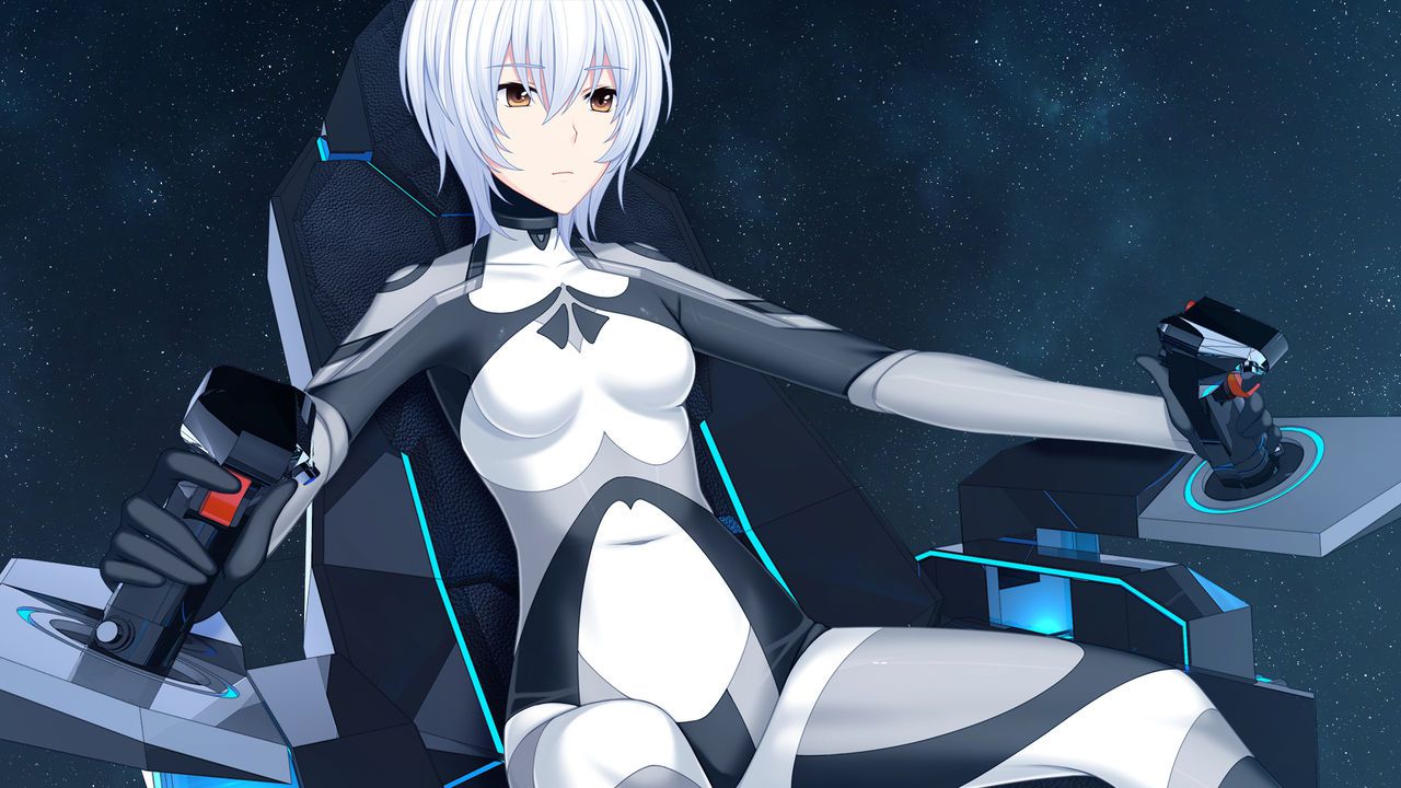 [Love in Space] Sunrider: Liberation Day & REturn (Event & Character CG) 121