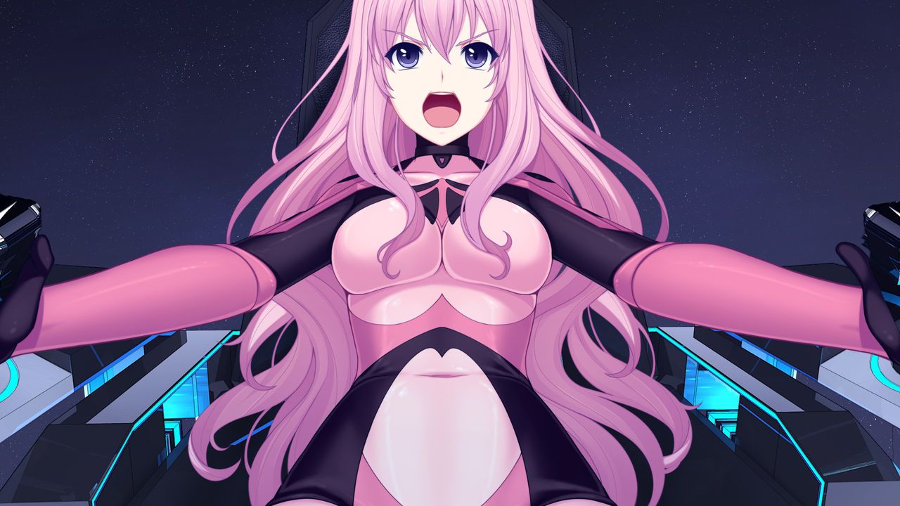 [Love in Space] Sunrider: Liberation Day & REturn (Event & Character CG) 243
