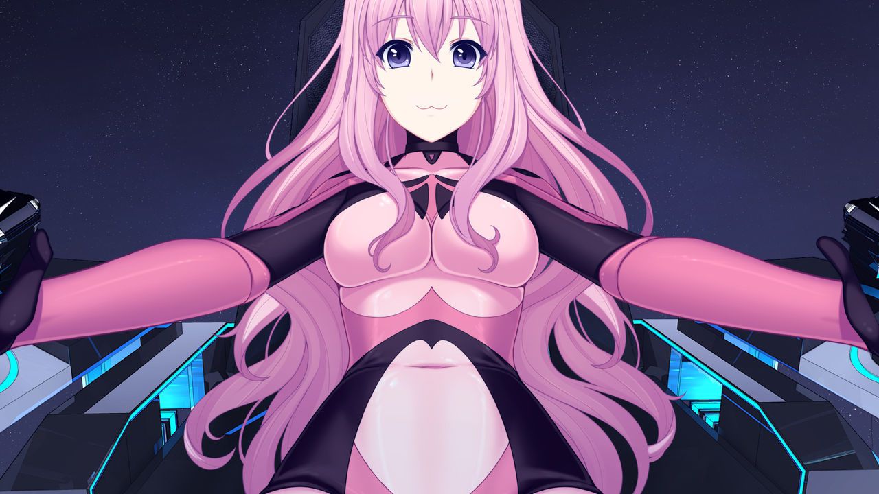 [Love in Space] Sunrider: Liberation Day & REturn (Event & Character CG) 244