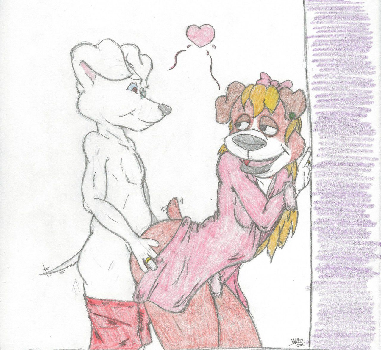 Artist- adognamedwad [3/22/2021] 620