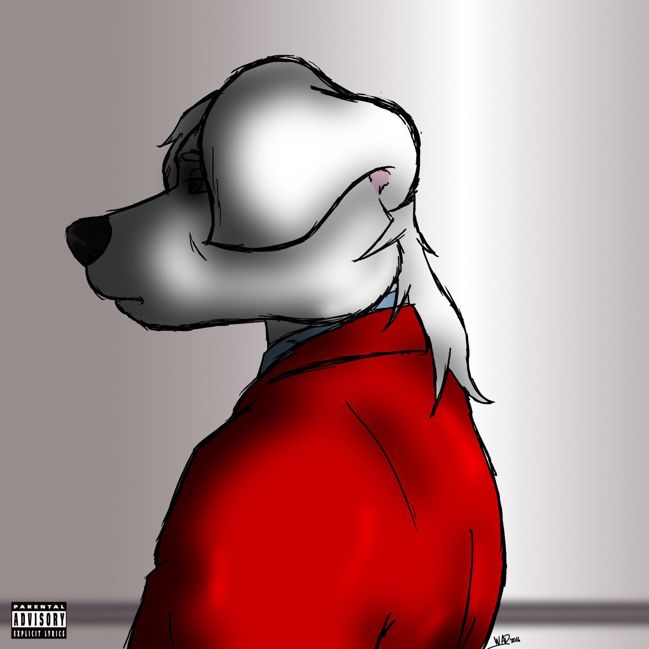 Artist- adognamedwad [3/22/2021] 708