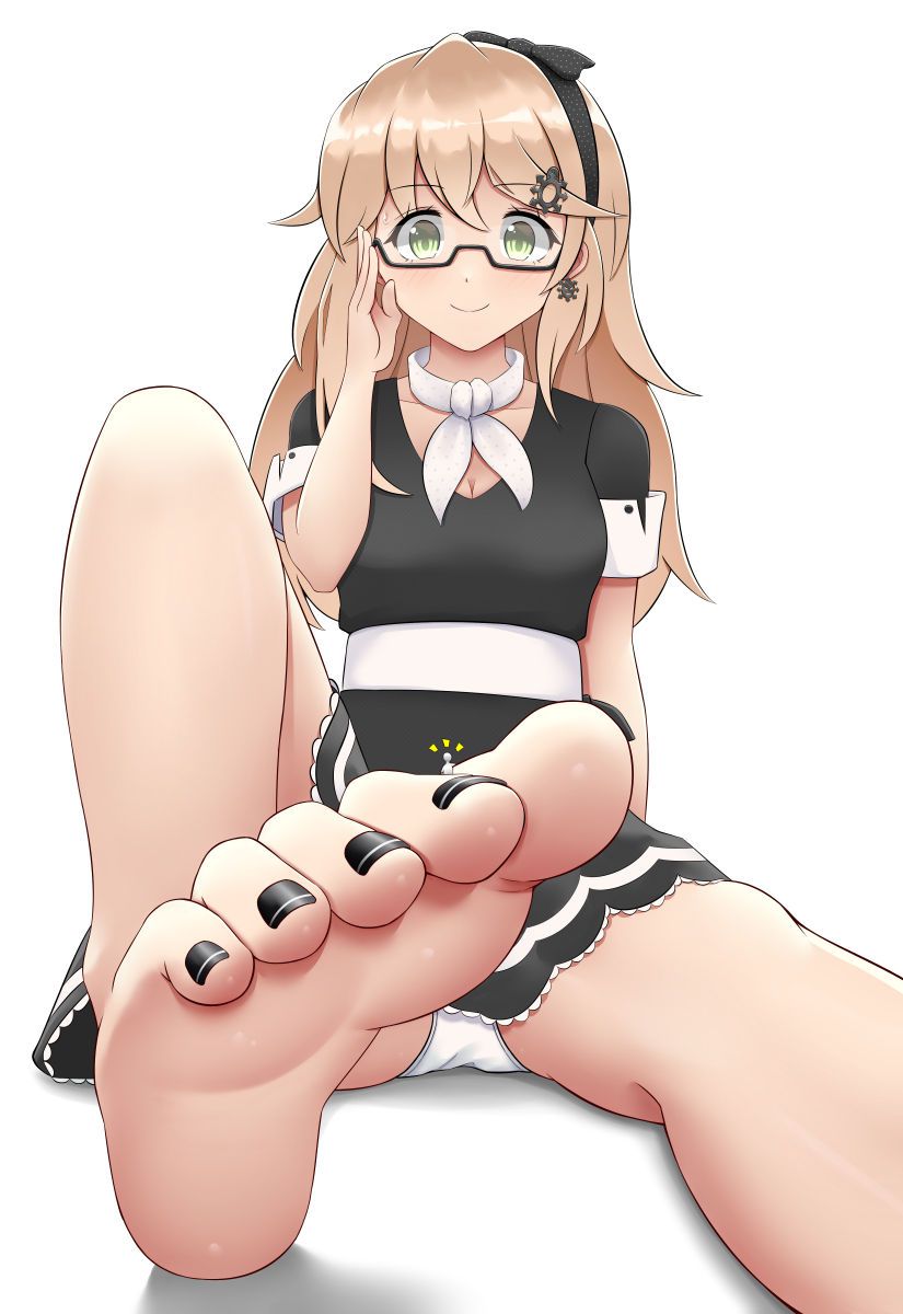 Artist collection [ yuitak011 ] ( Giantess ) 33