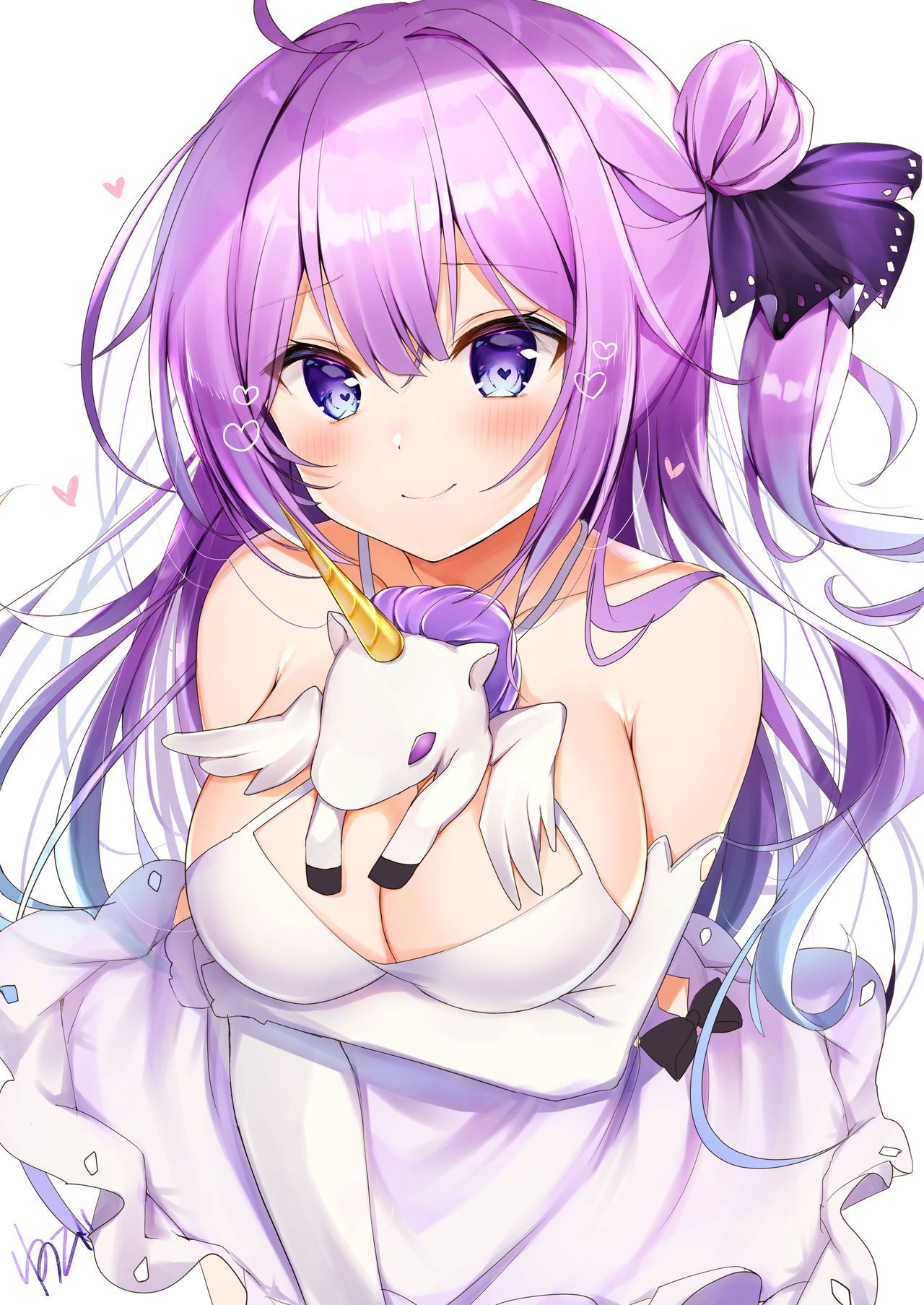 [pixiv][Azur Lane]Unicorn pixiv 3000+❤ R18 Inluding 1006