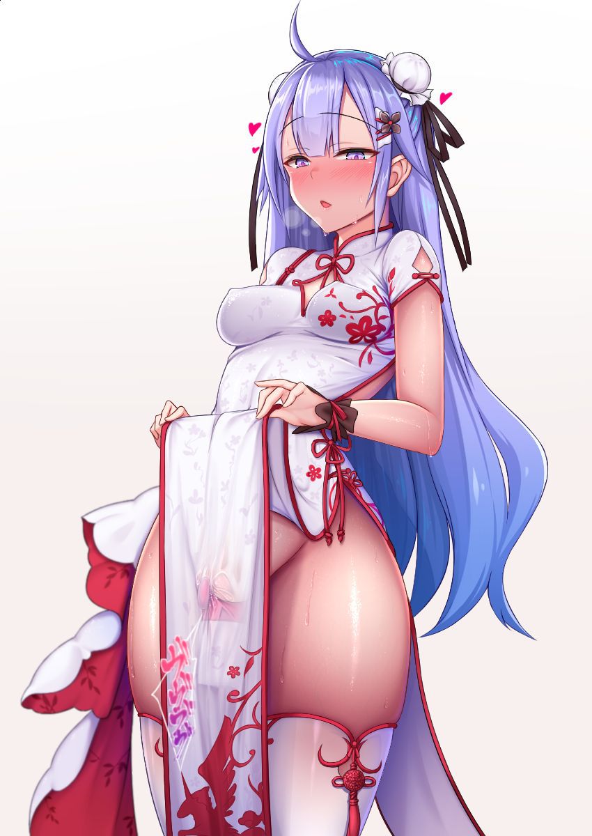 [pixiv][Azur Lane]Unicorn pixiv 3000+❤ R18 Inluding 1051