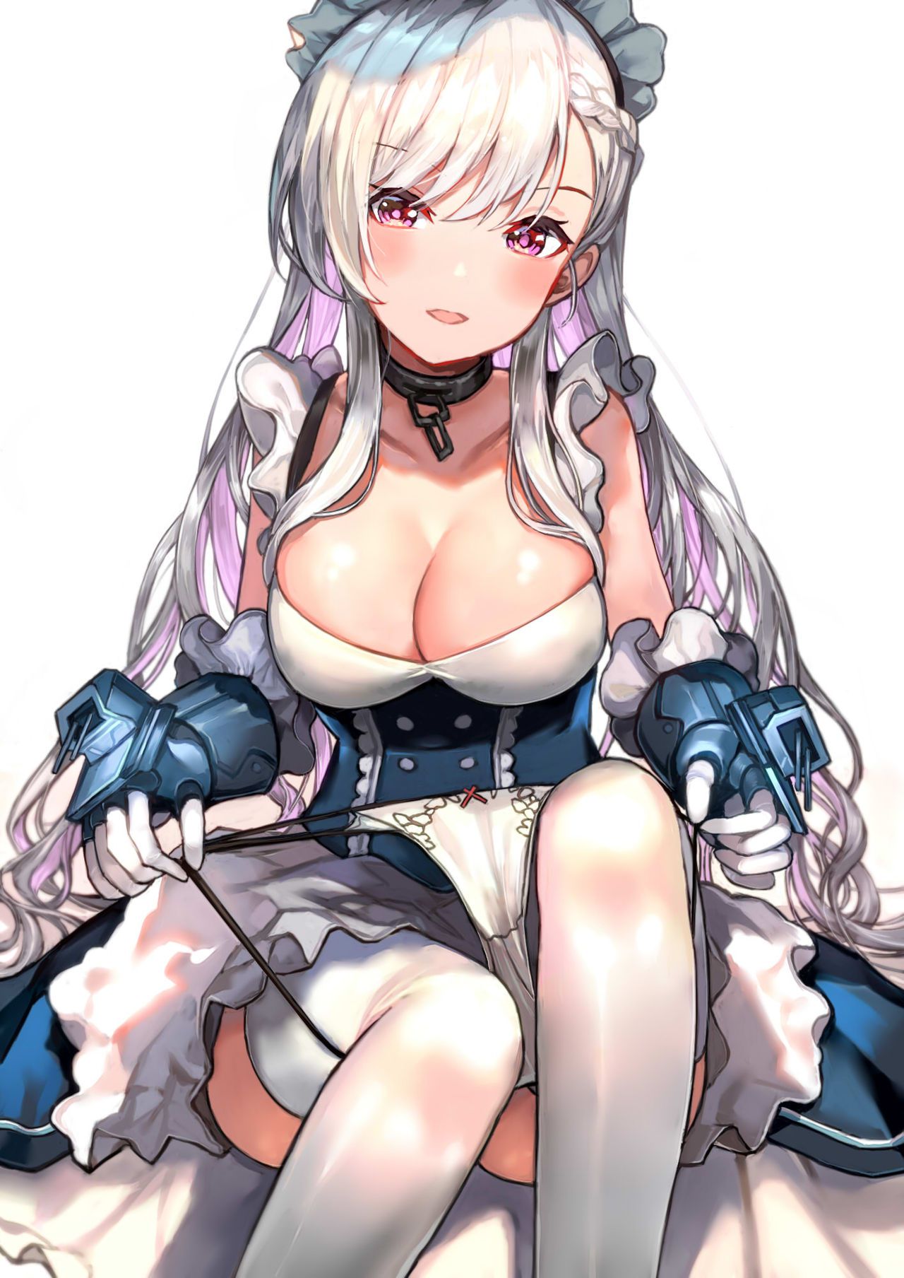 [pixiv][Azur Lane]Unicorn pixiv 3000+❤ R18 Inluding 108