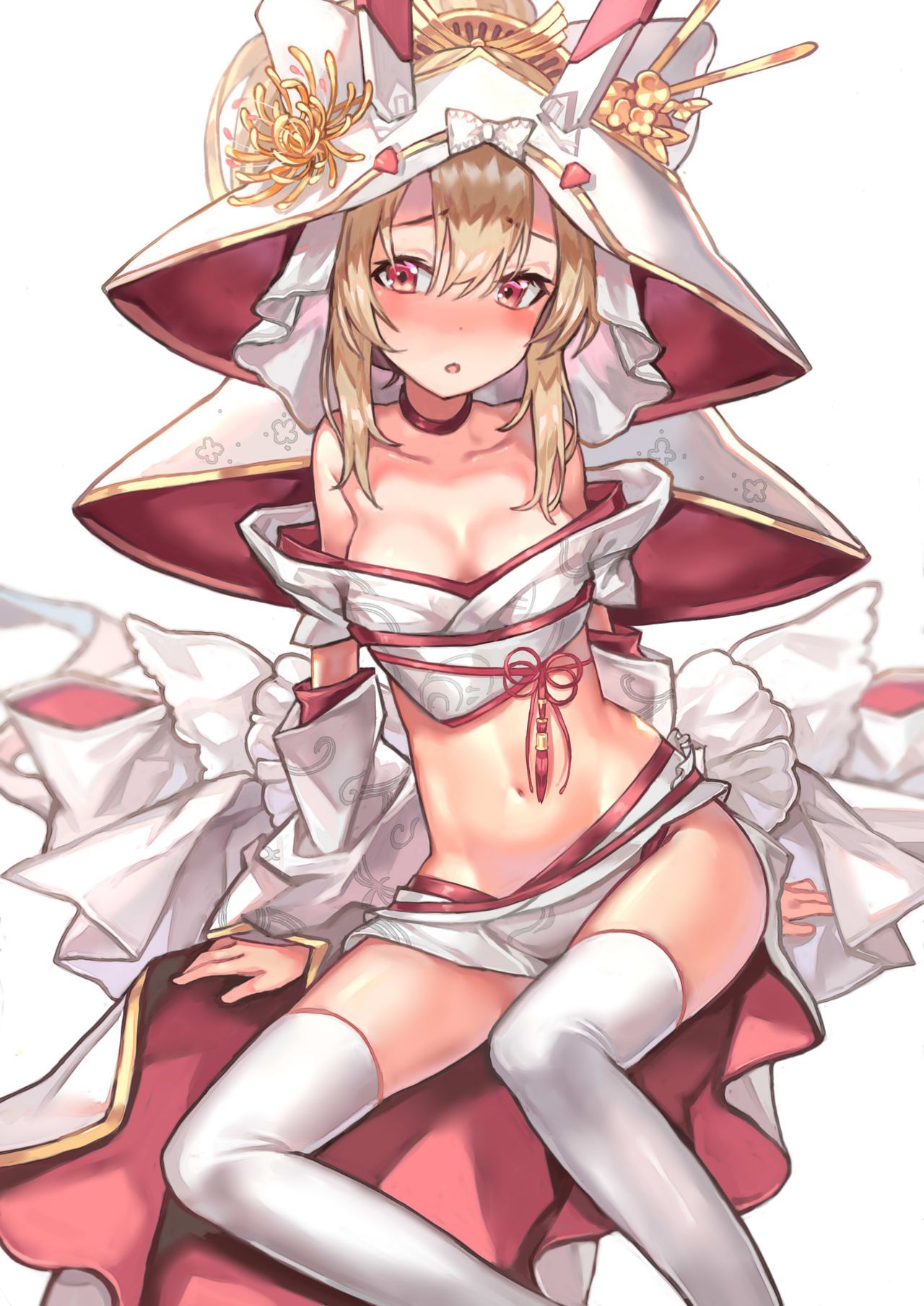 [pixiv][Azur Lane]Unicorn pixiv 3000+❤ R18 Inluding 111