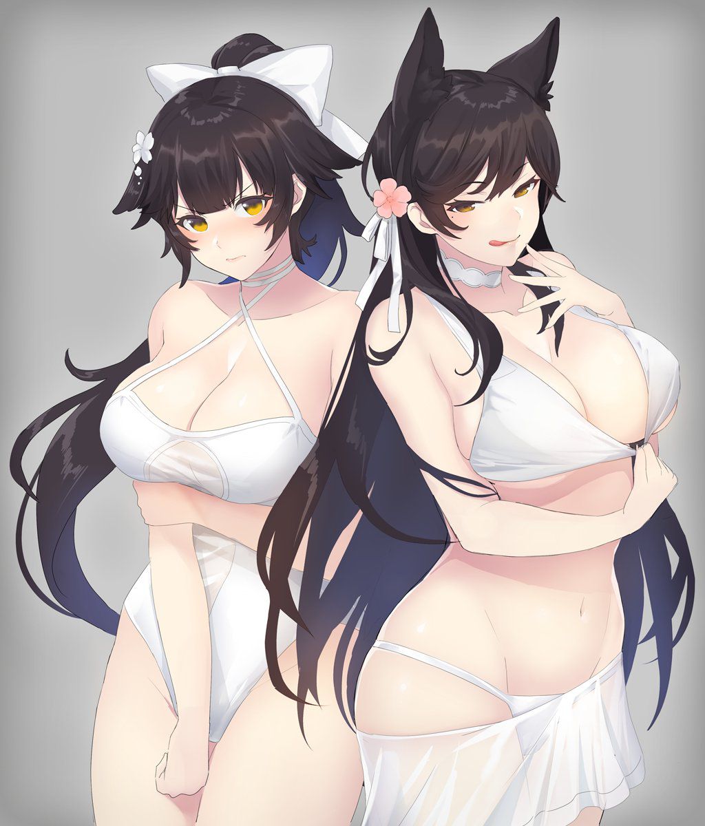 [pixiv][Azur Lane]Unicorn pixiv 3000+❤ R18 Inluding 1161