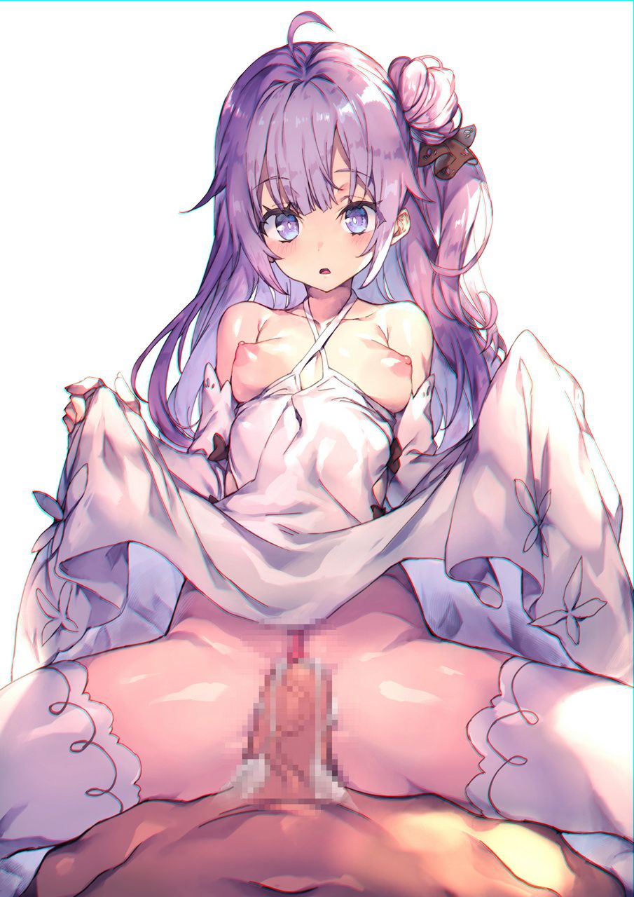 [pixiv][Azur Lane]Unicorn pixiv 3000+❤ R18 Inluding 196