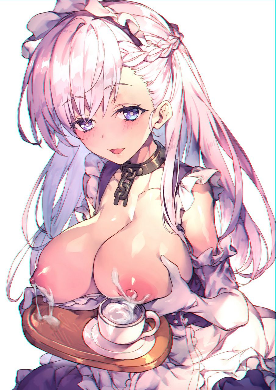 [pixiv][Azur Lane]Unicorn pixiv 3000+❤ R18 Inluding 198