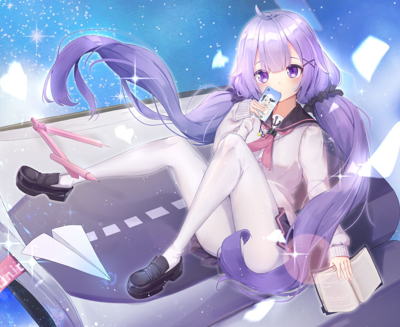 [pixiv][Azur Lane]Unicorn pixiv 3000+❤ R18 Inluding 251