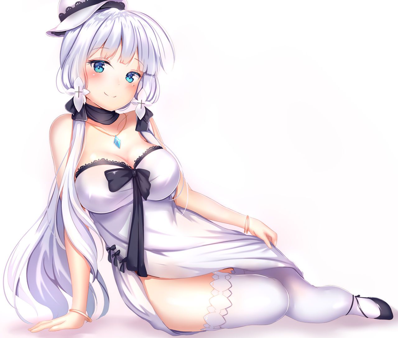 [pixiv][Azur Lane]Unicorn pixiv 3000+❤ R18 Inluding 274