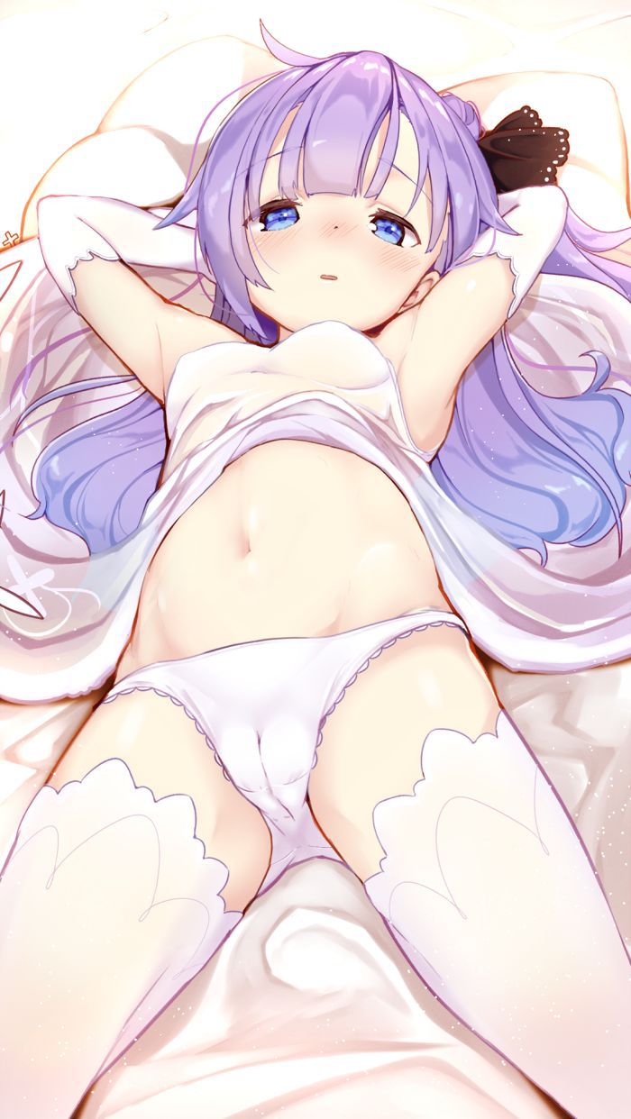 [pixiv][Azur Lane]Unicorn pixiv 3000+❤ R18 Inluding 316