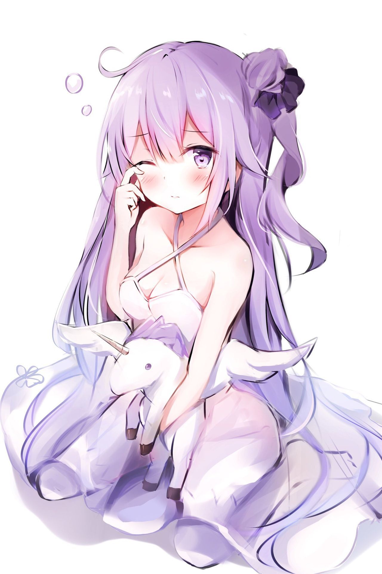 [pixiv][Azur Lane]Unicorn pixiv 3000+❤ R18 Inluding 323