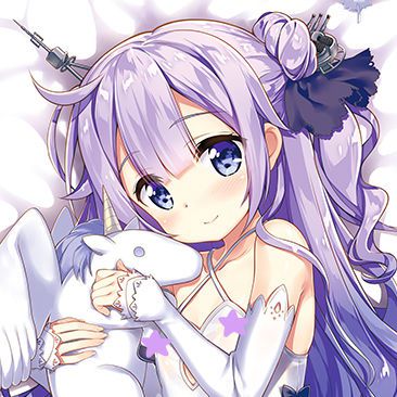 [pixiv][Azur Lane]Unicorn pixiv 3000+❤ R18 Inluding 337