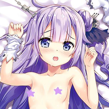 [pixiv][Azur Lane]Unicorn pixiv 3000+❤ R18 Inluding 338