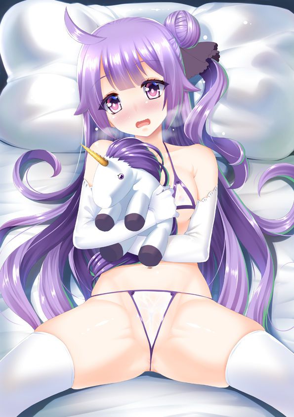 [pixiv][Azur Lane]Unicorn pixiv 3000+❤ R18 Inluding 359