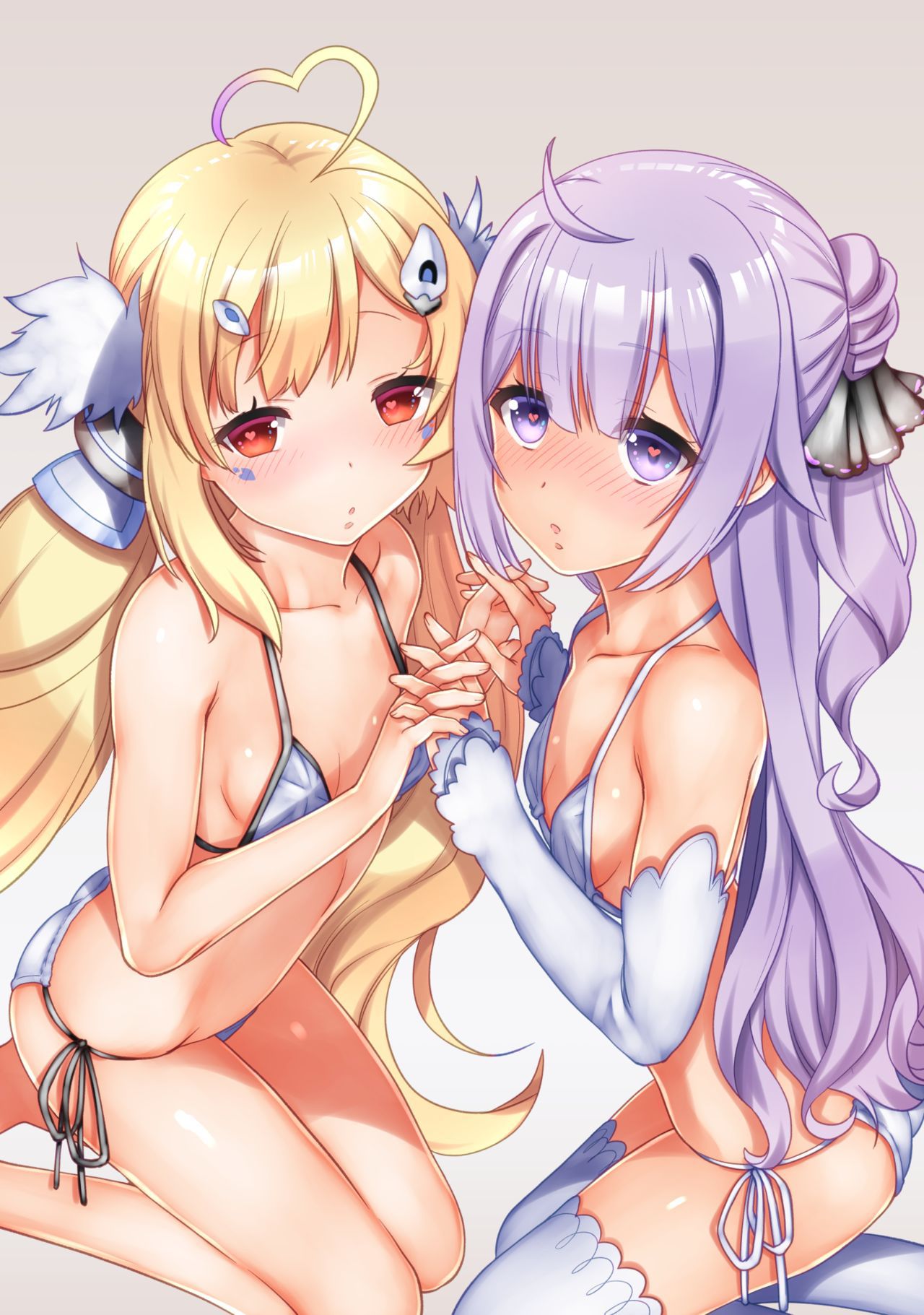 [pixiv][Azur Lane]Unicorn pixiv 3000+❤ R18 Inluding 376