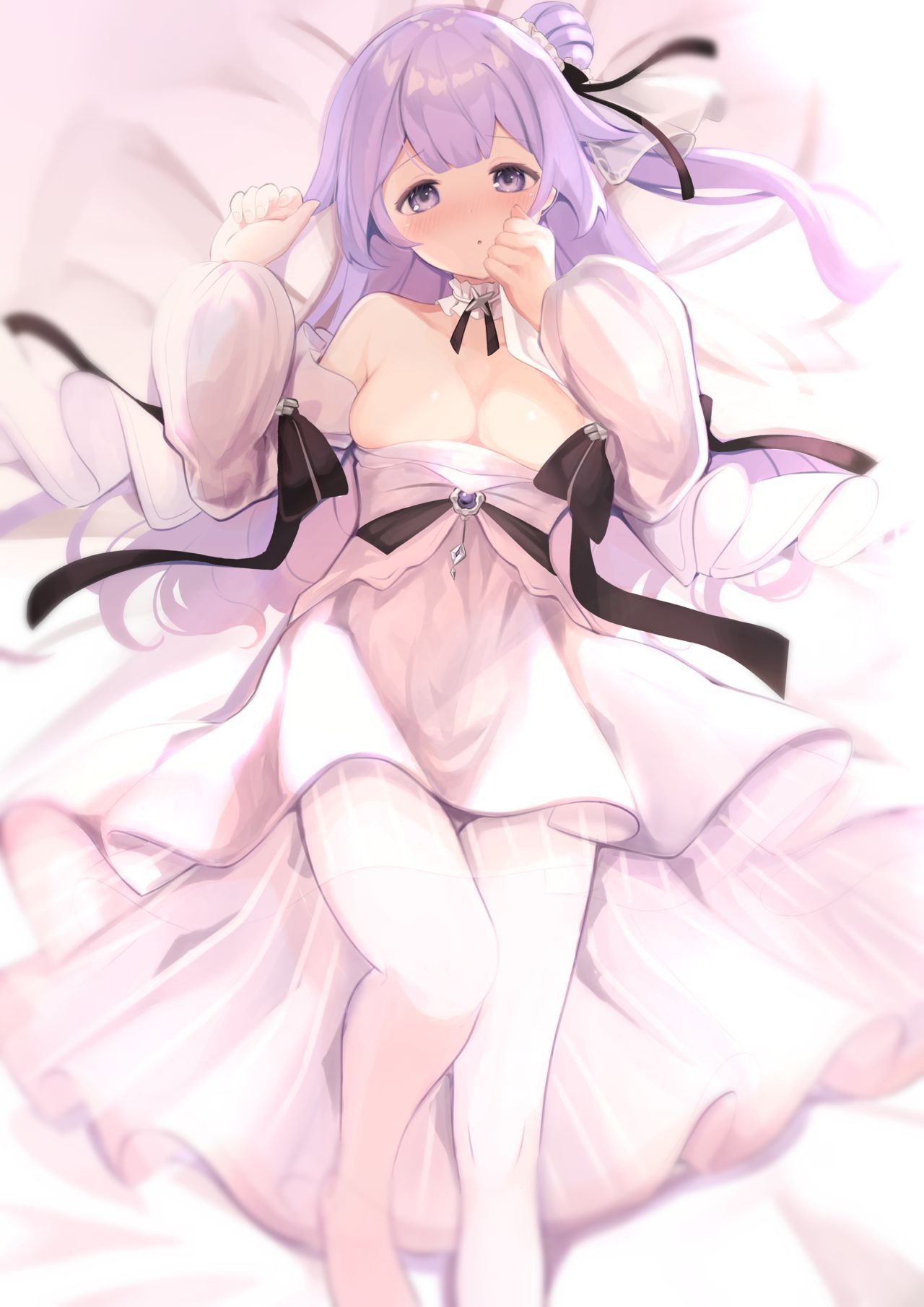 [pixiv][Azur Lane]Unicorn pixiv 3000+❤ R18 Inluding 386