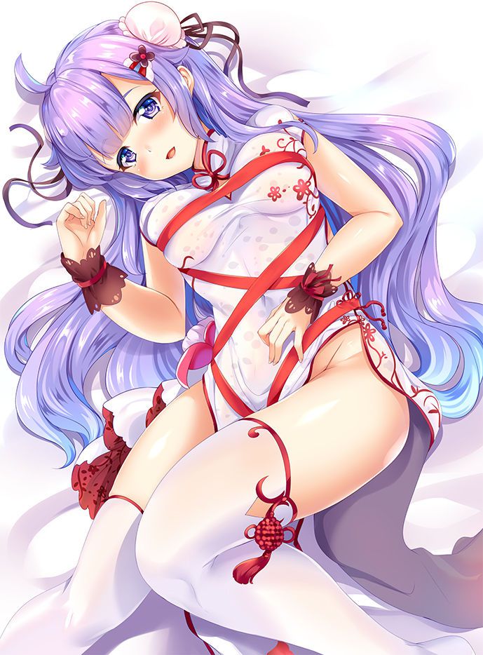 [pixiv][Azur Lane]Unicorn pixiv 3000+❤ R18 Inluding 428