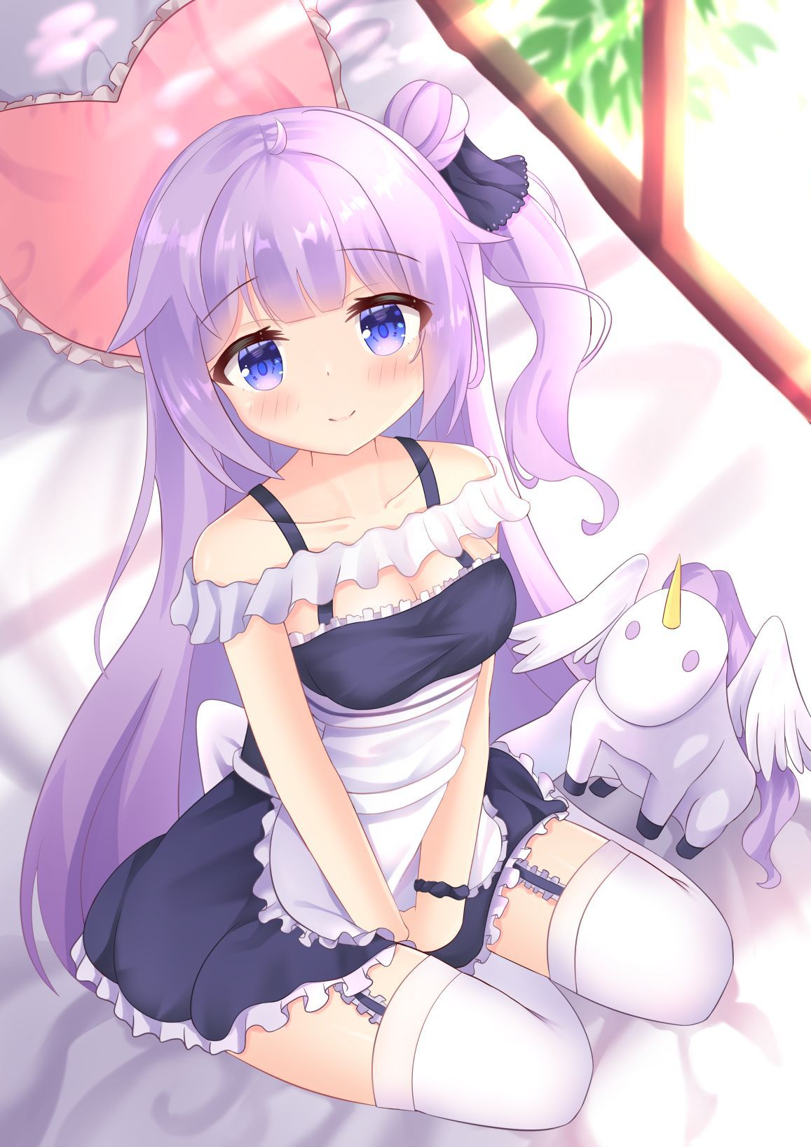 [pixiv][Azur Lane]Unicorn pixiv 3000+❤ R18 Inluding 439