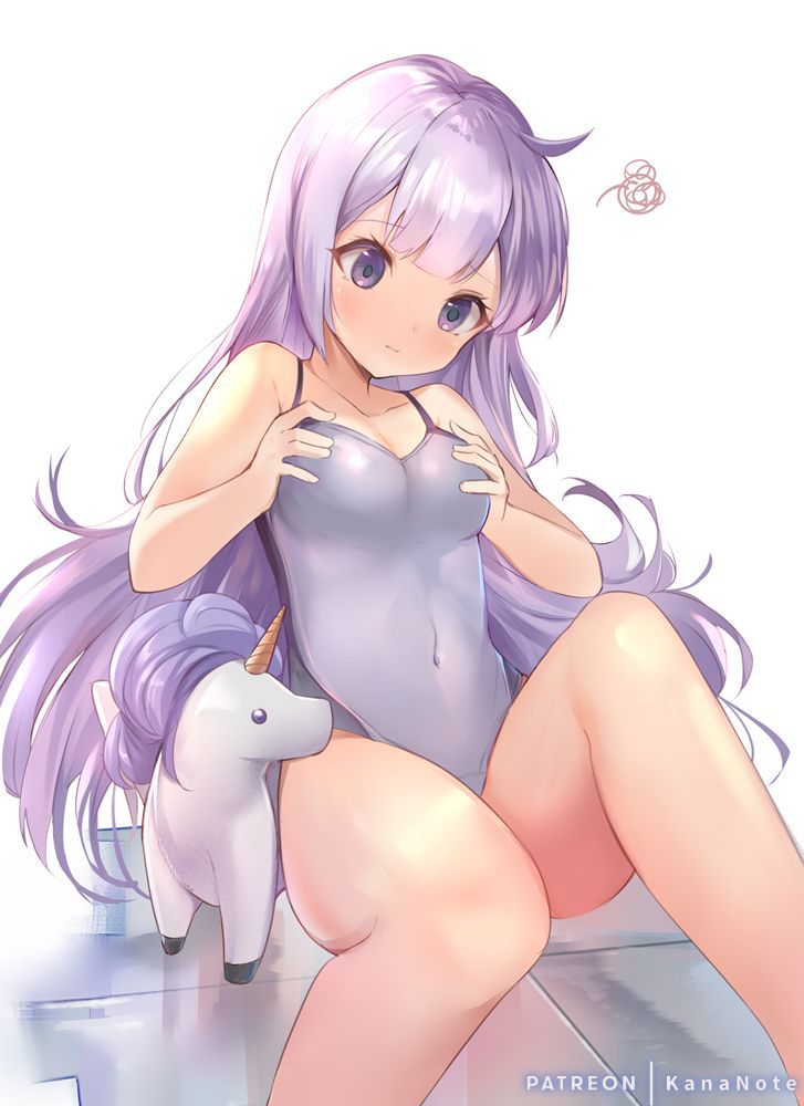 [pixiv][Azur Lane]Unicorn pixiv 3000+❤ R18 Inluding 540