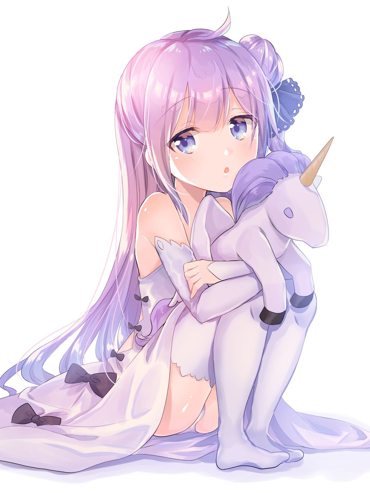 [pixiv][Azur Lane]Unicorn pixiv 3000+❤ R18 Inluding 569