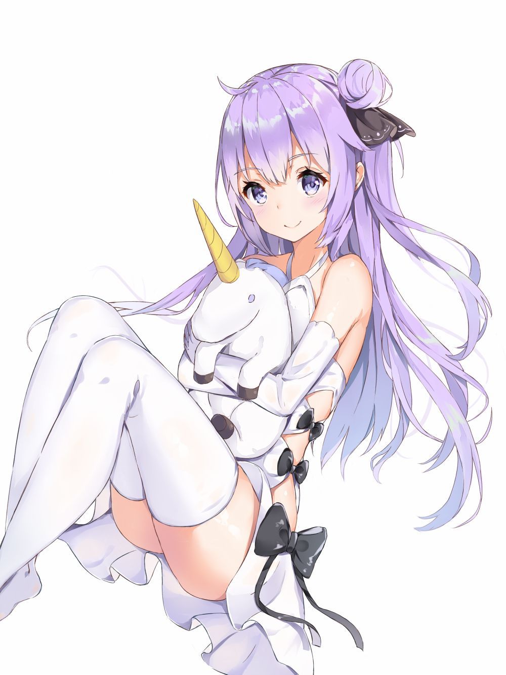 [pixiv][Azur Lane]Unicorn pixiv 3000+❤ R18 Inluding 580