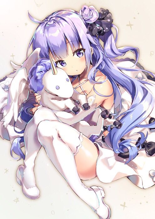 [pixiv][Azur Lane]Unicorn pixiv 3000+❤ R18 Inluding 591