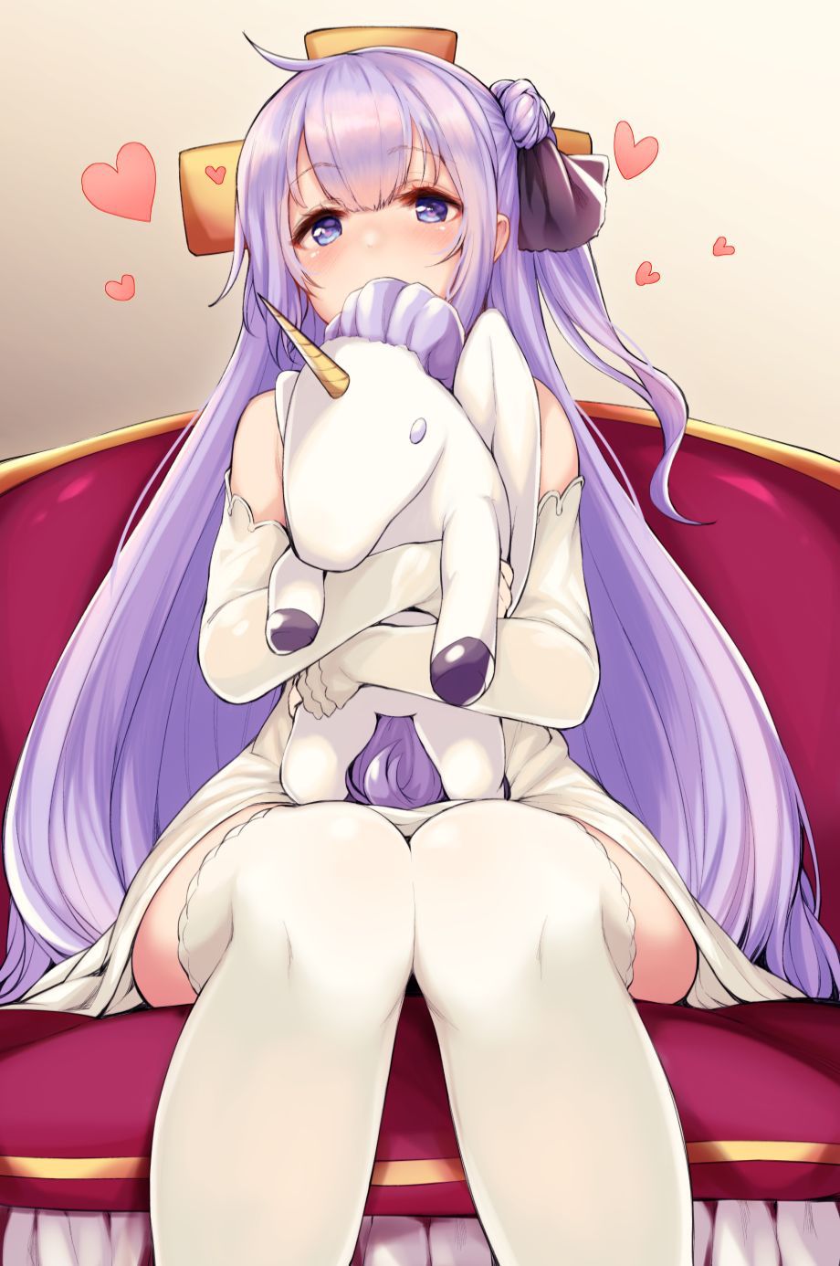 [pixiv][Azur Lane]Unicorn pixiv 3000+❤ R18 Inluding 594