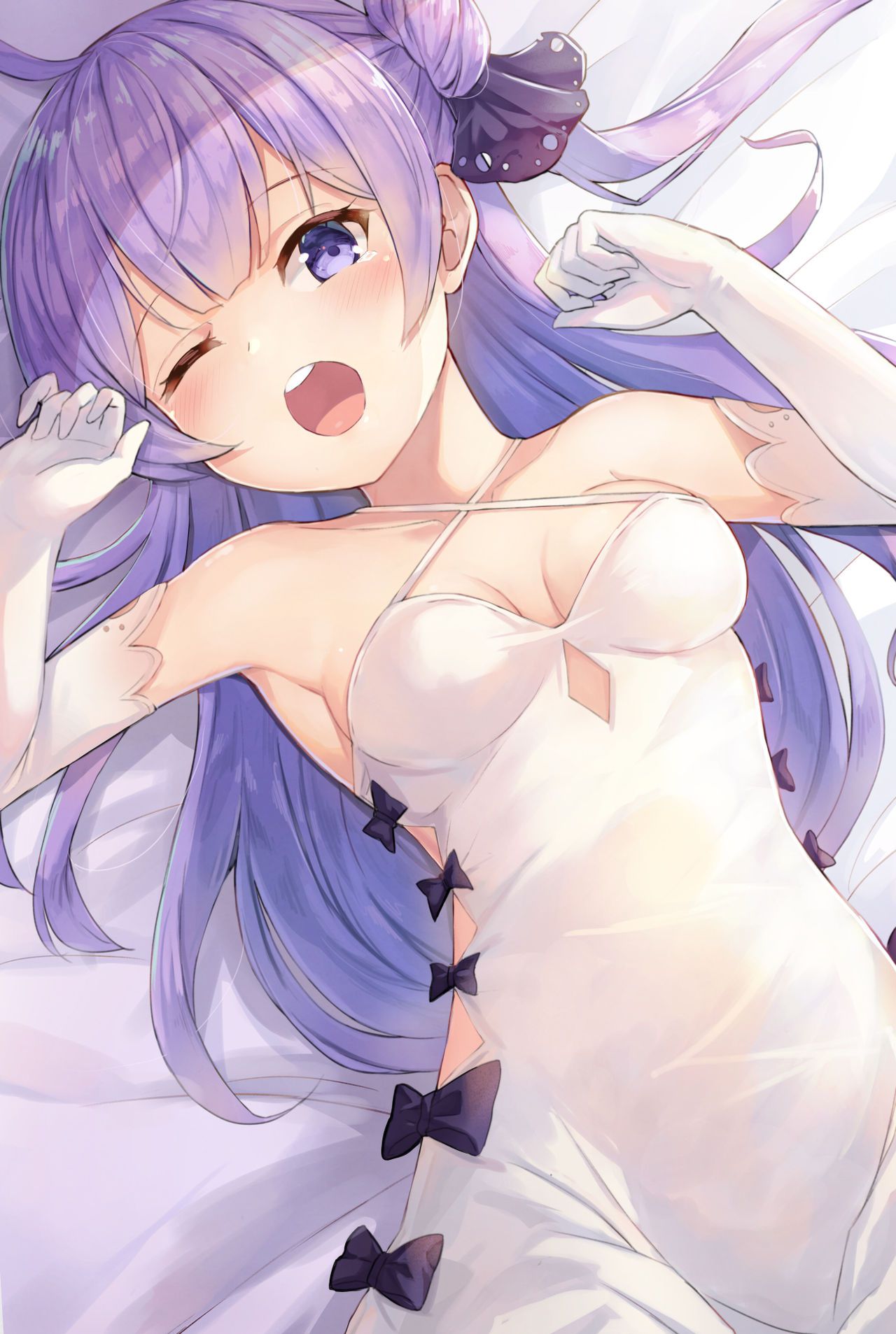 [pixiv][Azur Lane]Unicorn pixiv 3000+❤ R18 Inluding 603