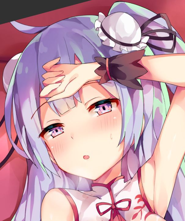 [pixiv][Azur Lane]Unicorn pixiv 3000+❤ R18 Inluding 62