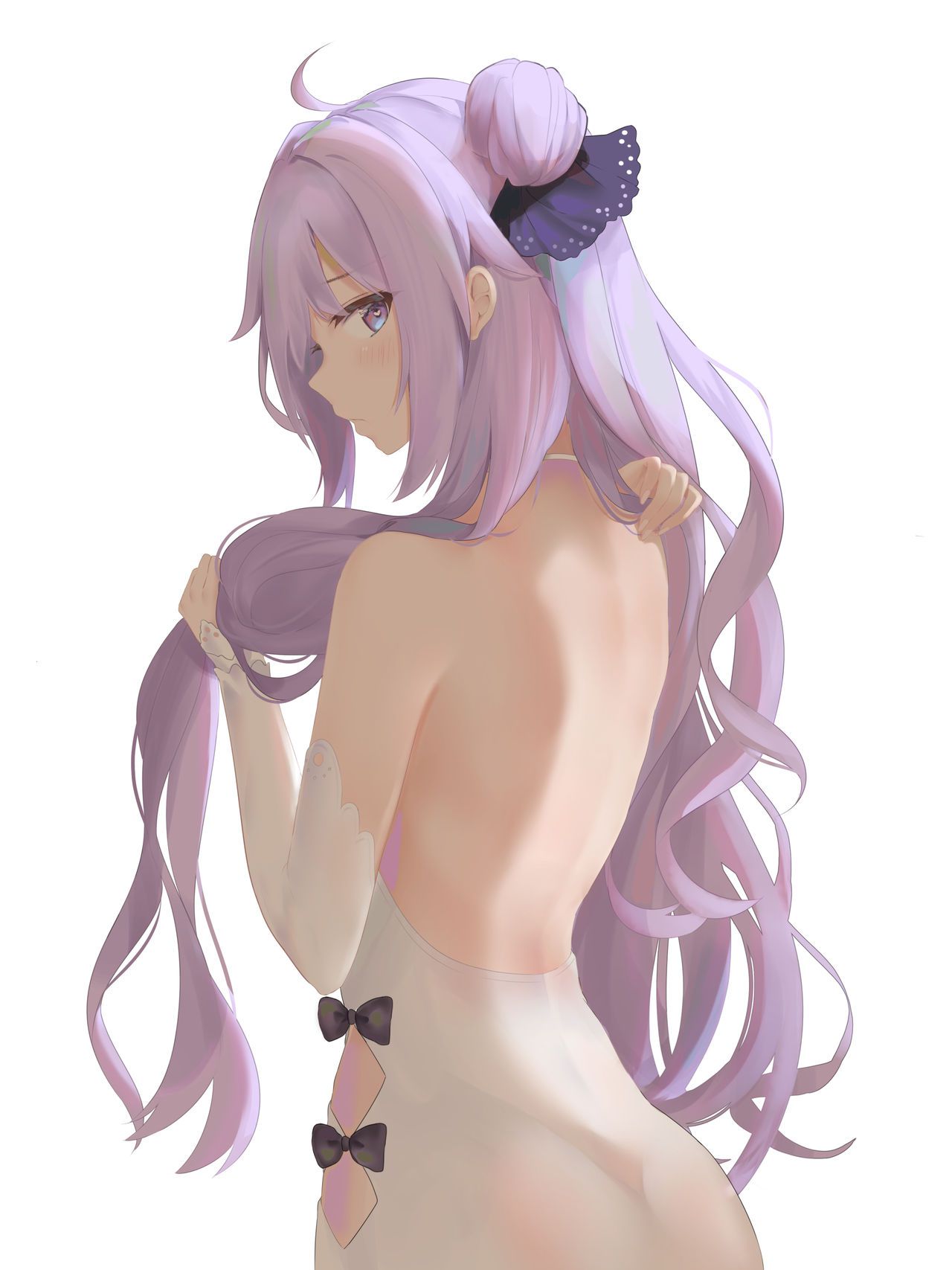 [pixiv][Azur Lane]Unicorn pixiv 3000+❤ R18 Inluding 654