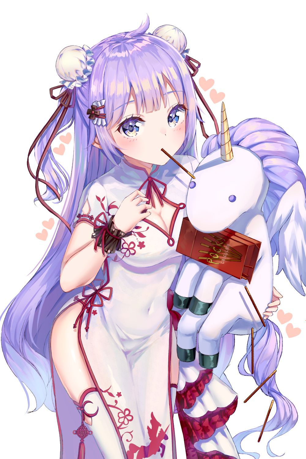 [pixiv][Azur Lane]Unicorn pixiv 3000+❤ R18 Inluding 660