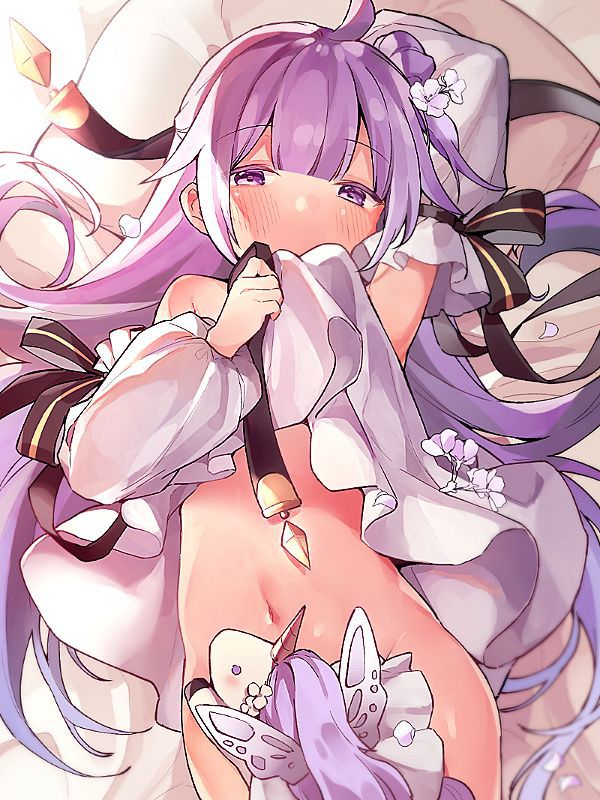 [pixiv][Azur Lane]Unicorn pixiv 3000+❤ R18 Inluding 686