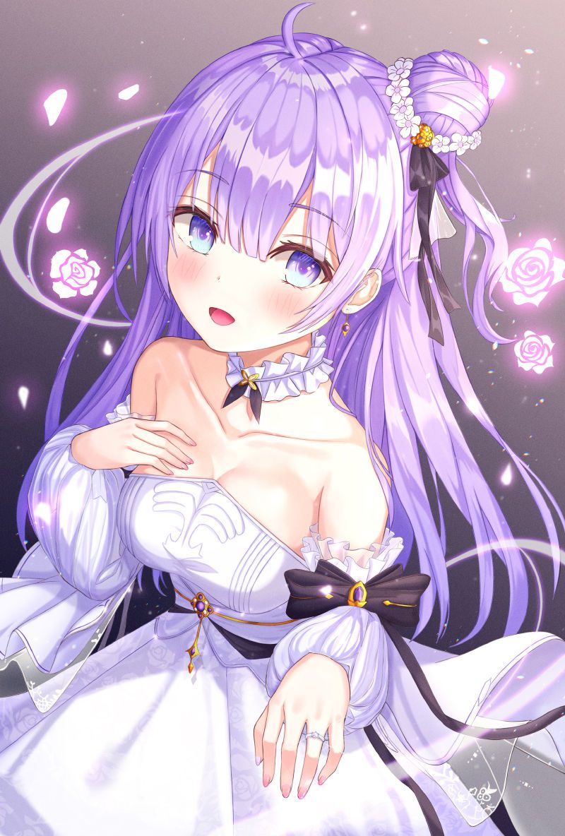 [pixiv][Azur Lane]Unicorn pixiv 3000+❤ R18 Inluding 688