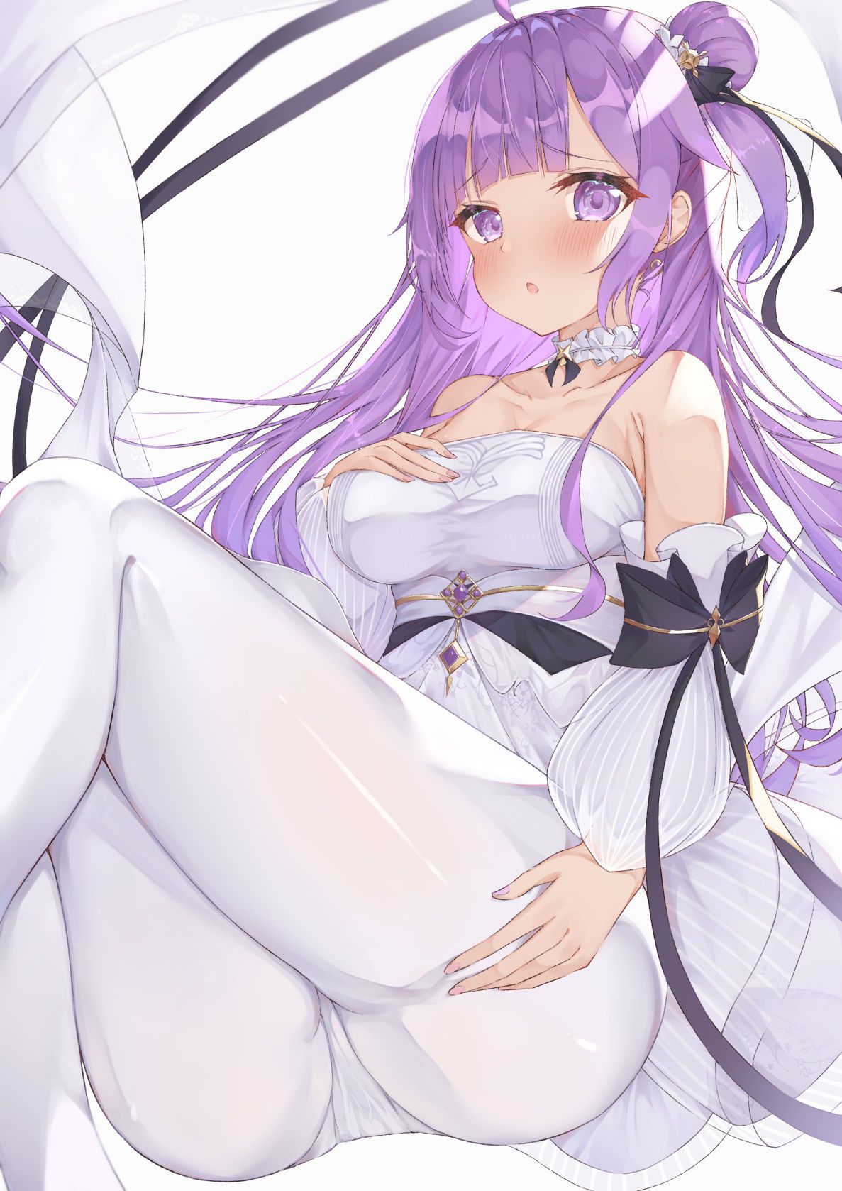 [pixiv][Azur Lane]Unicorn pixiv 3000+❤ R18 Inluding 690