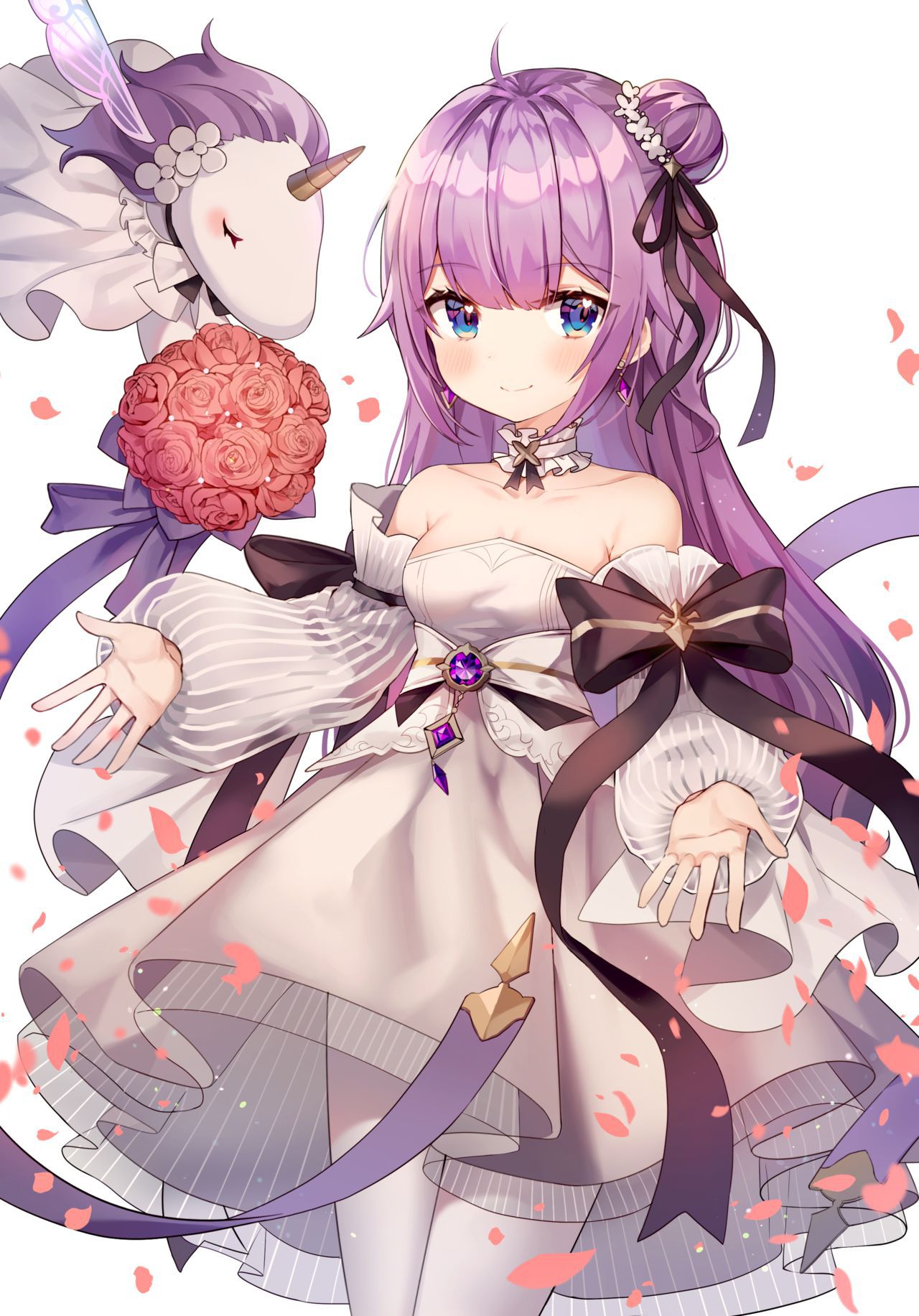 [pixiv][Azur Lane]Unicorn pixiv 3000+❤ R18 Inluding 691