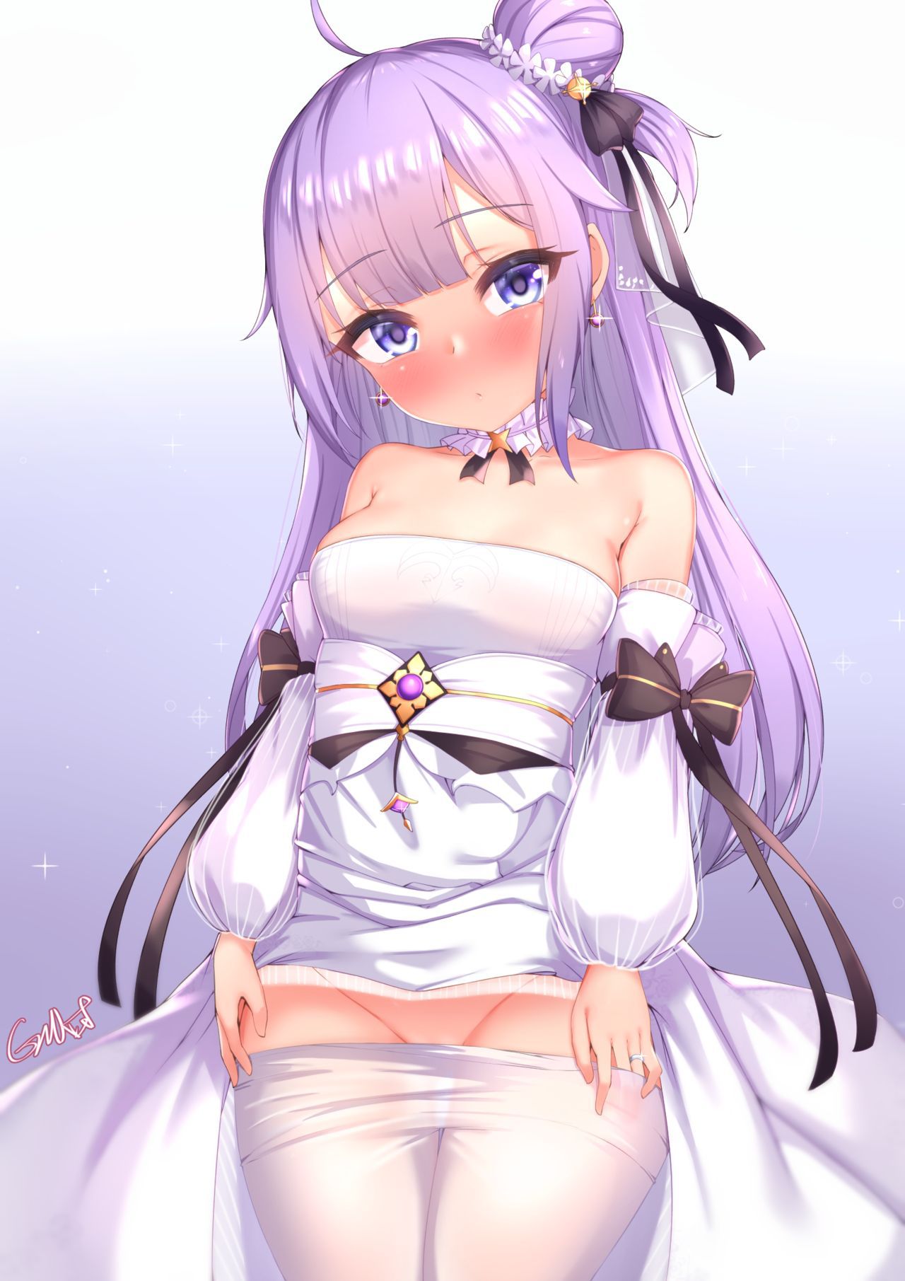 [pixiv][Azur Lane]Unicorn pixiv 3000+❤ R18 Inluding 700