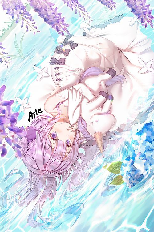 [pixiv][Azur Lane]Unicorn pixiv 3000+❤ R18 Inluding 709