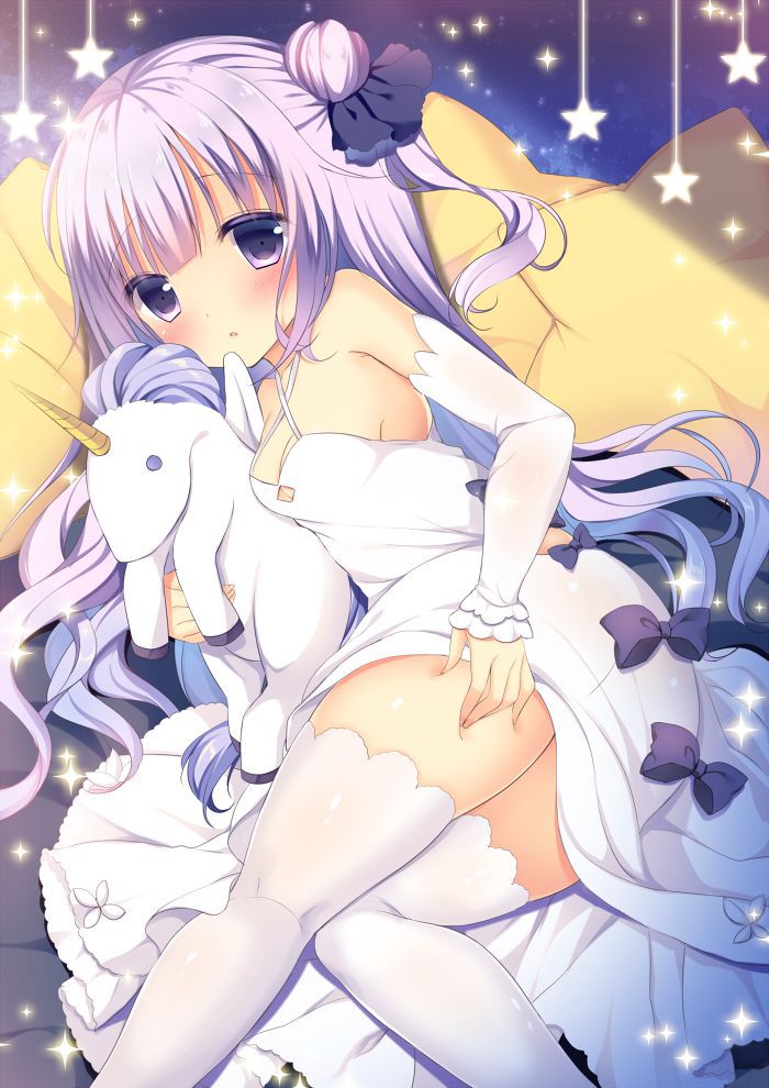 [pixiv][Azur Lane]Unicorn pixiv 3000+❤ R18 Inluding 734