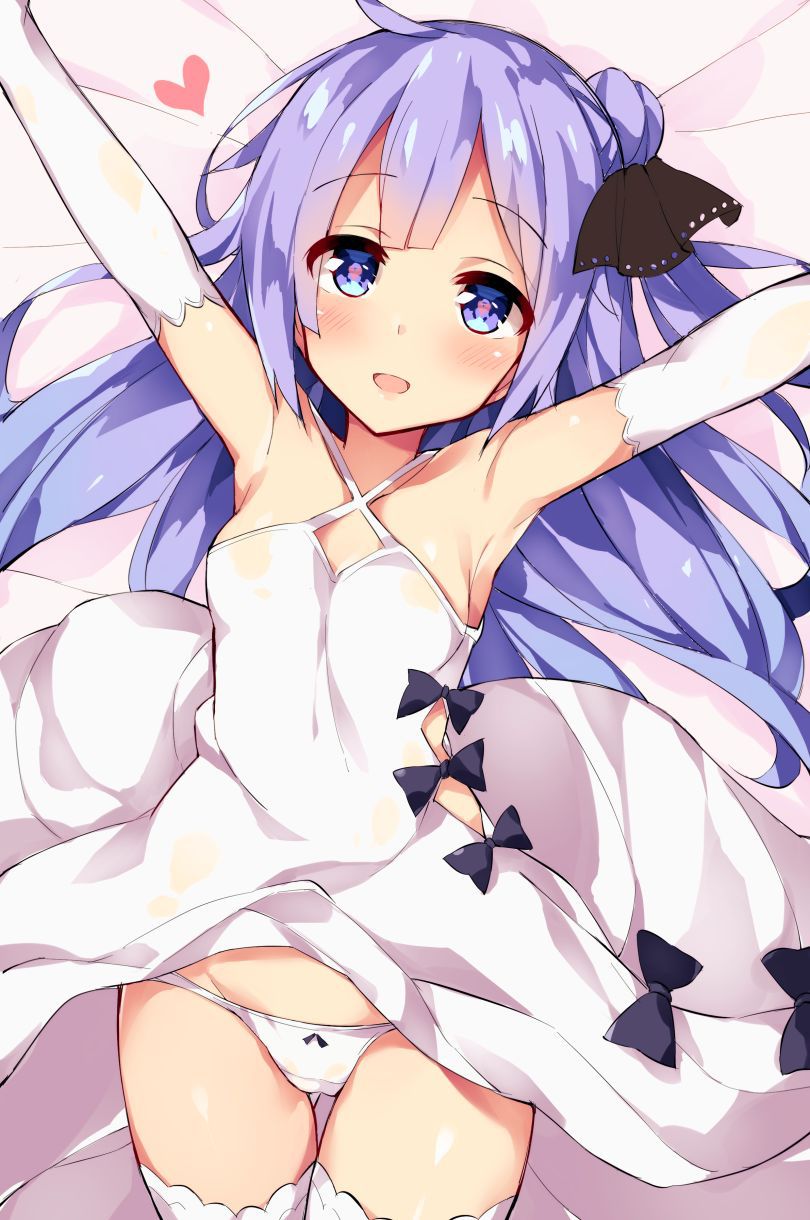 [pixiv][Azur Lane]Unicorn pixiv 3000+❤ R18 Inluding 741