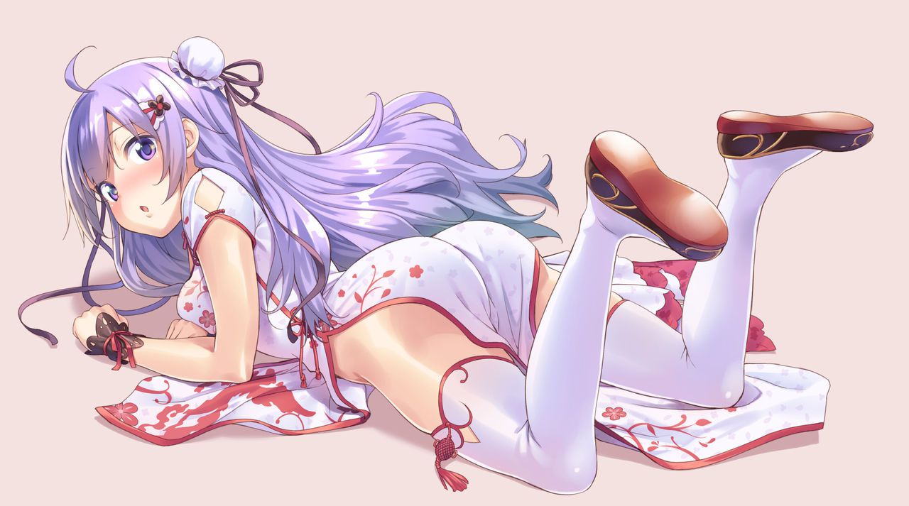 [pixiv][Azur Lane]Unicorn pixiv 3000+❤ R18 Inluding 760