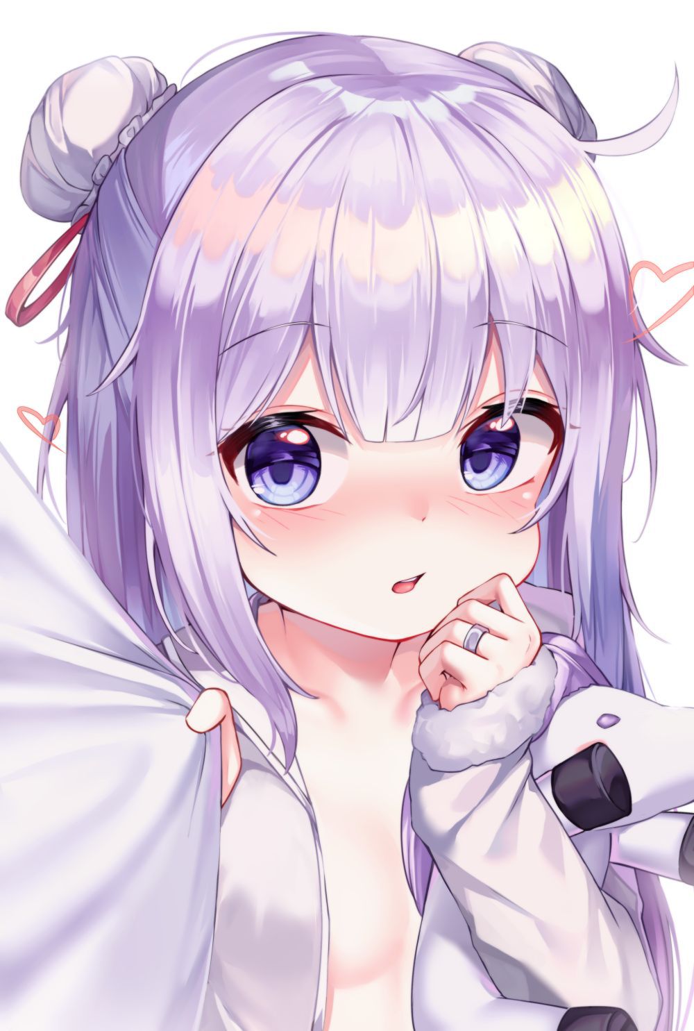 [pixiv][Azur Lane]Unicorn pixiv 3000+❤ R18 Inluding 795