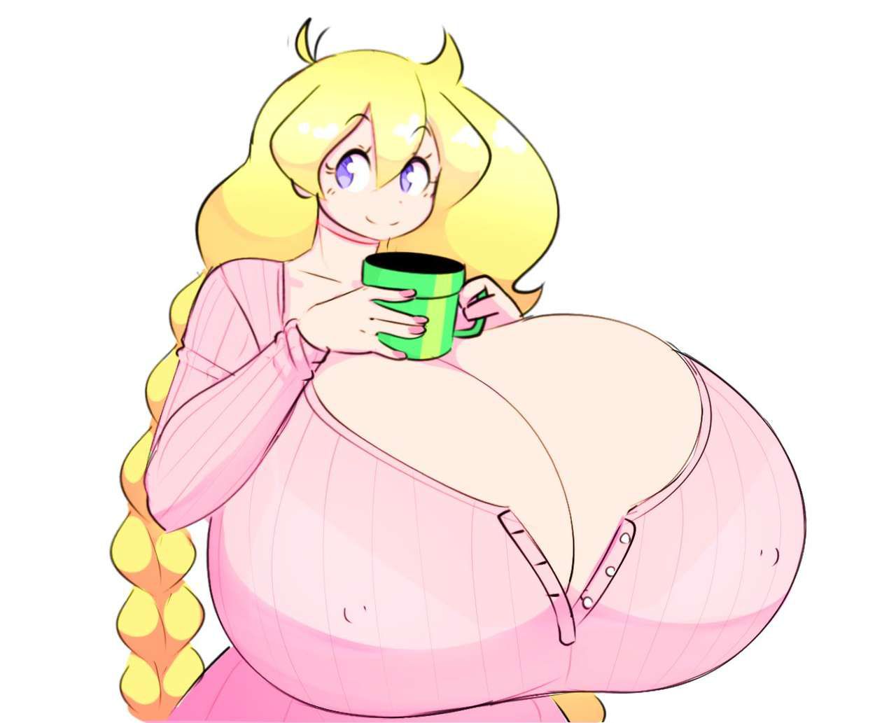 (artist) theycallhimcake 197