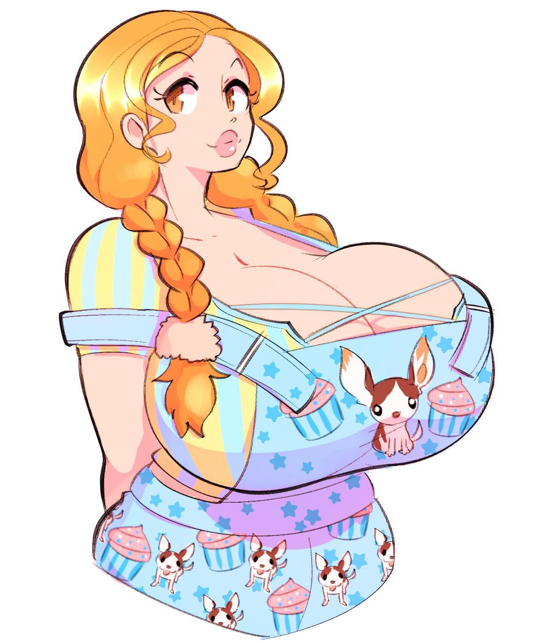 (artist) theycallhimcake 240