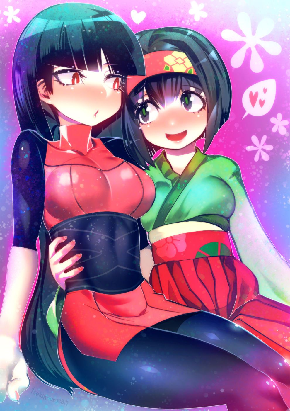 [Pixiv] Hakkasame/hakkaame (はっかあめ) [Pixiv ID: 9203954] 192