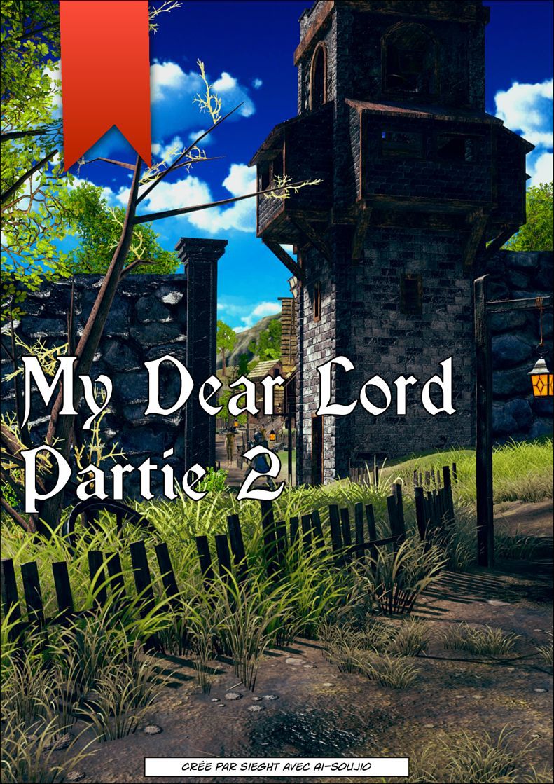 [AI] My Dear Lord - Partie 2 (French) 1