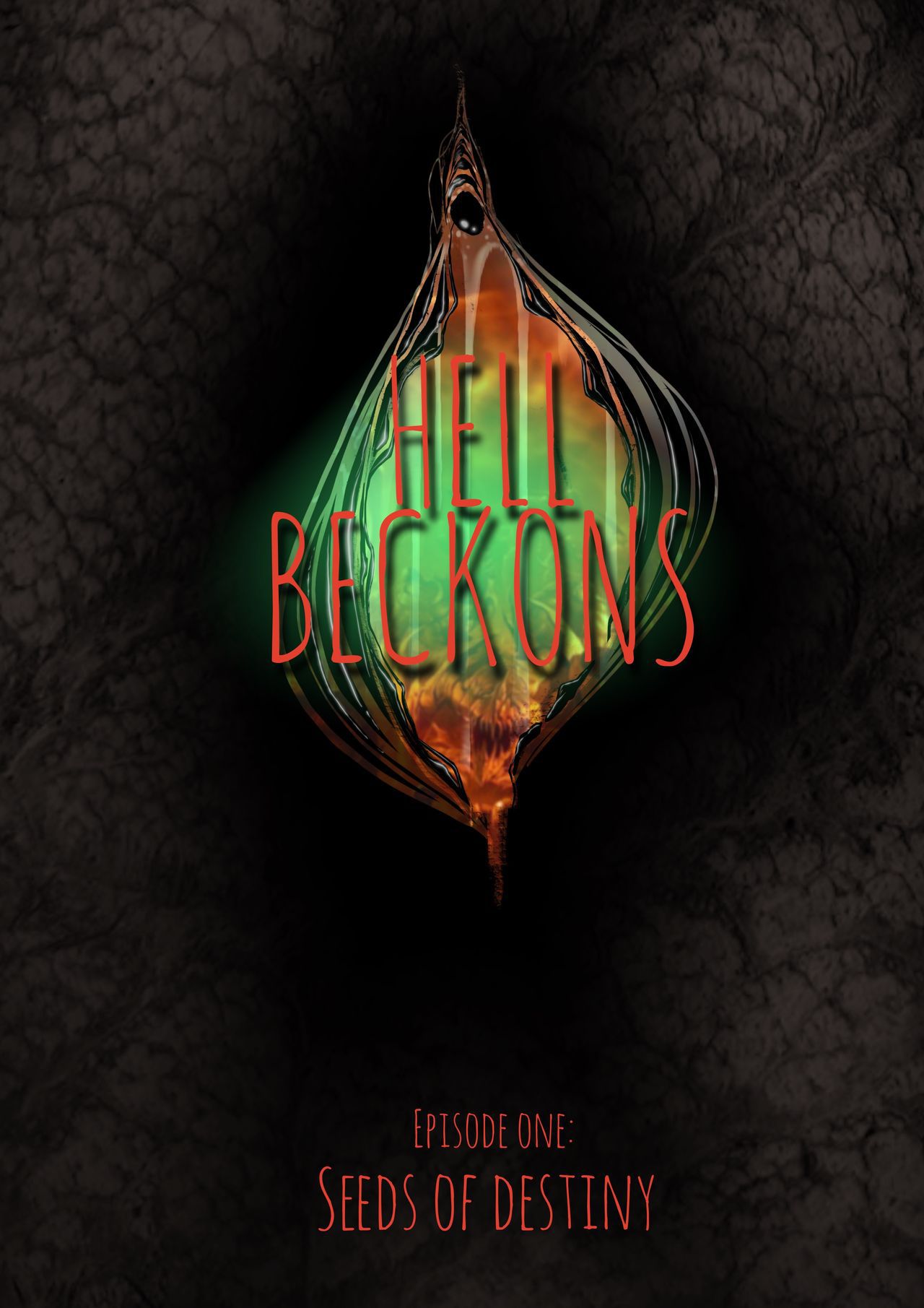 [jackthemonkey] Hell Beckons 37