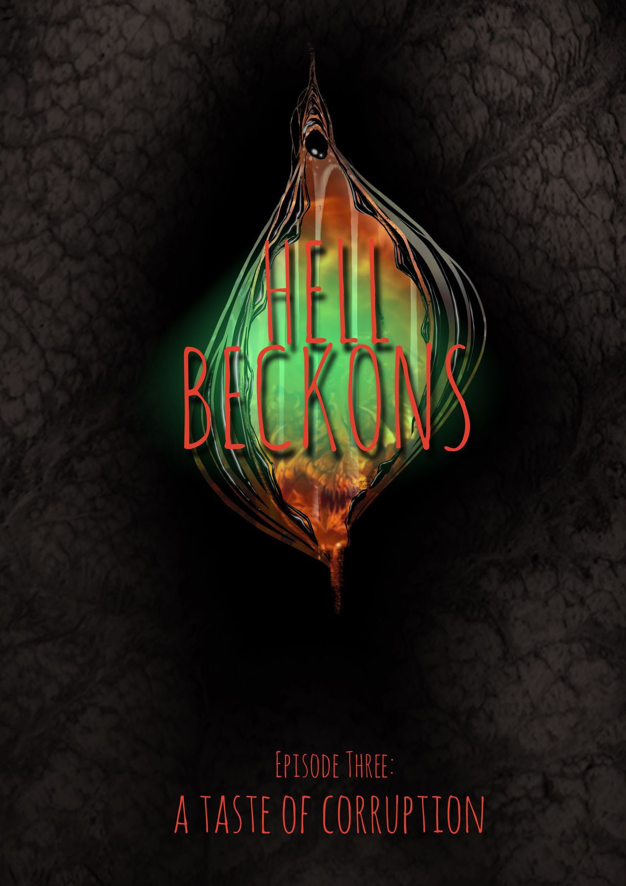 [jackthemonkey] Hell Beckons 39