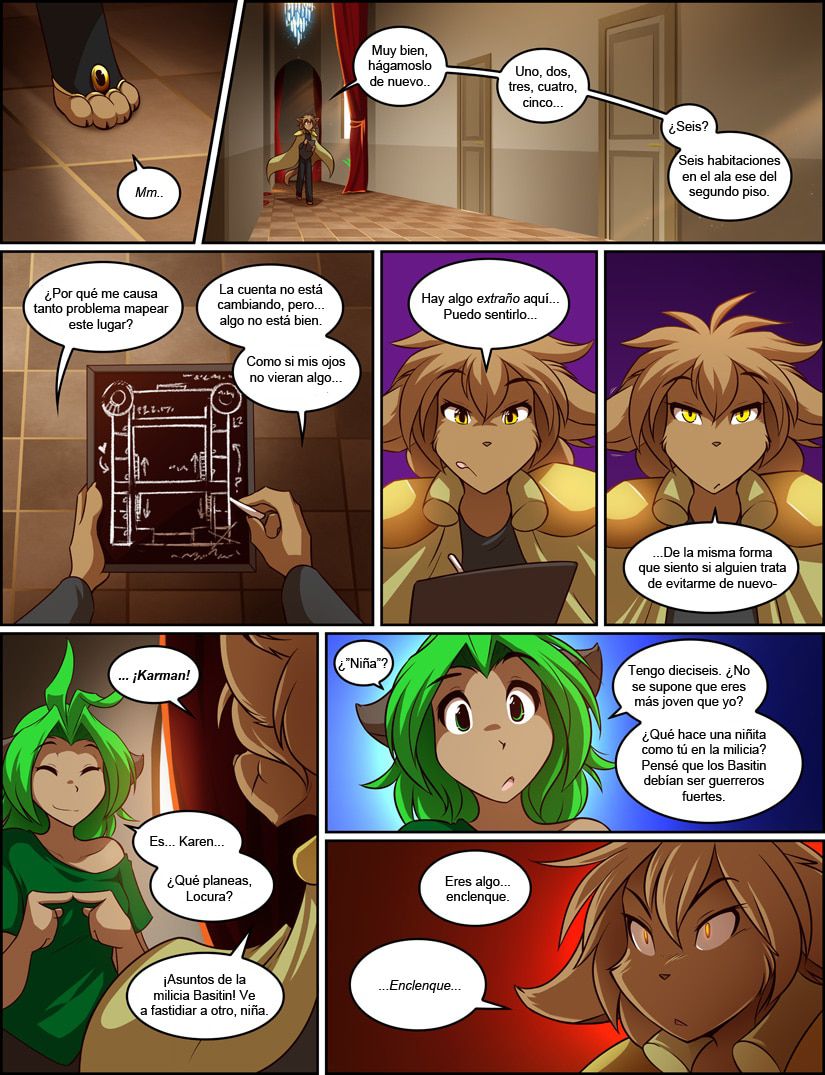 Twokinds [Spanish] (En curso) 1012